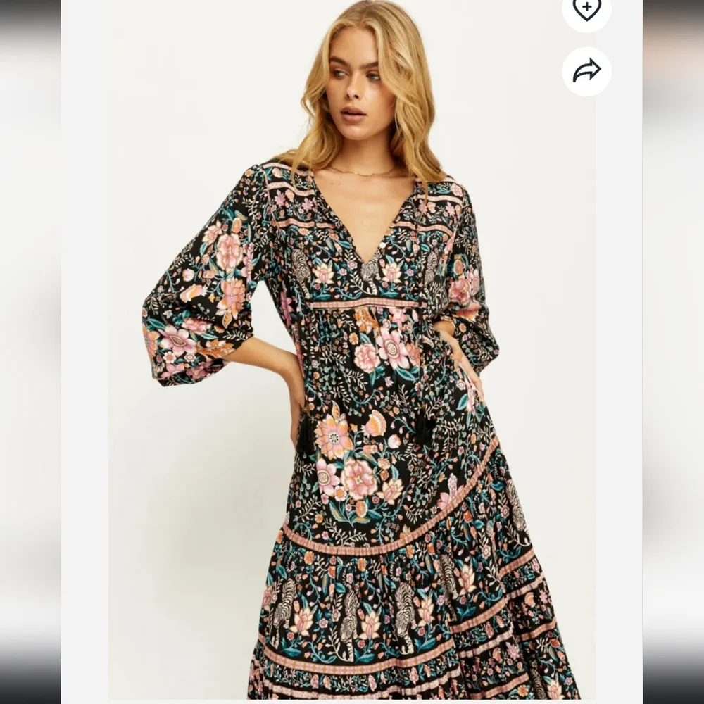 Arnhem Empress Sundress - Picture 3 of 13